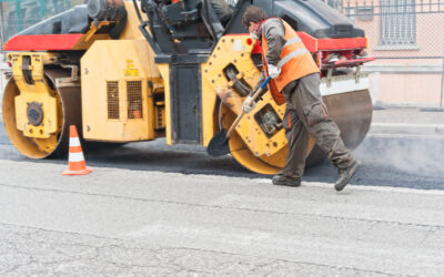 Street Improvement Project Update