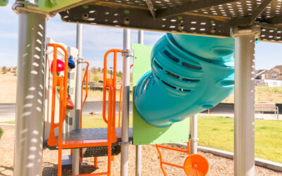 Request for Bids – Park Equipment Improvements